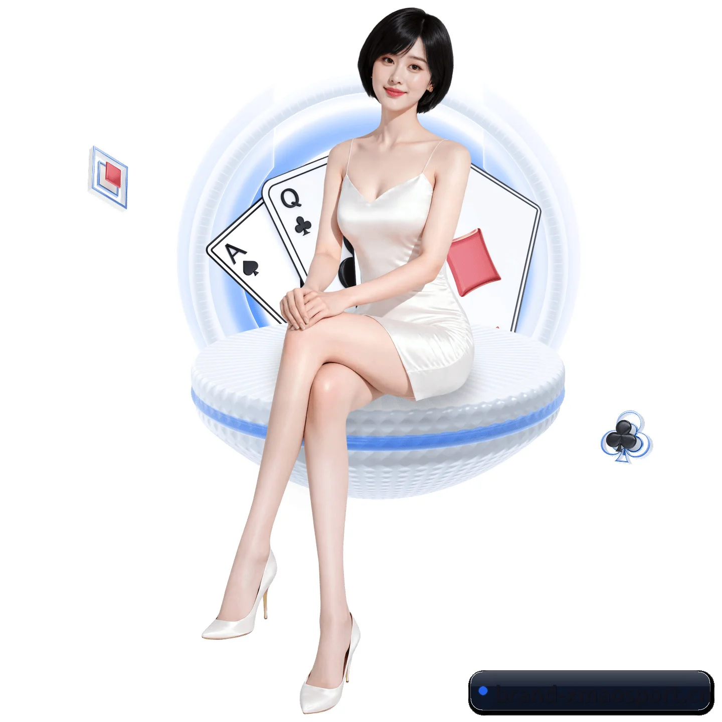 算力驱动战术